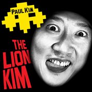 The lion kim cover image