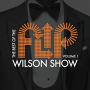 The best of the flip wilson show, vol. 1 cover image