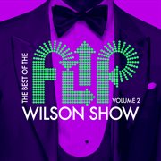 The best of the flip wilson show, vol. 2 cover image