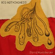 Big nothingness cover image