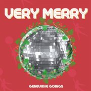 Very merry cover image