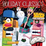 Holiday classics cover image