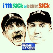 I'm sick of being sick cover image