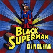 Black superman cover image