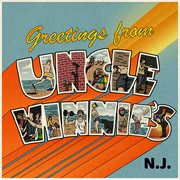Greetings from uncle vinnie's cover image