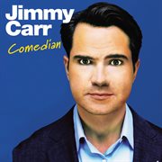 Comedian cover image