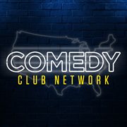 Comedy Club Network, Vol. 1