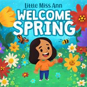 Welcome spring cover image