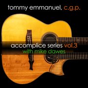 Accomplice series, vol. 3. Vol. 3 cover image