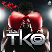 It's showtime at the apollo: best of comedy tko cover image