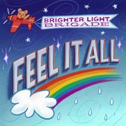 Feel it all cover image