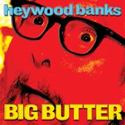 Big butter cover image