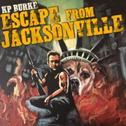 Escape from Jacksonville cover image