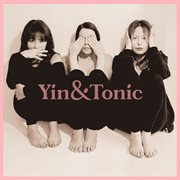 Yin&tonic (feat. frances ruffelle & sam k) cover image