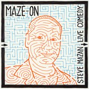 Maze-on : On cover image