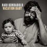 Vacation baby cover image