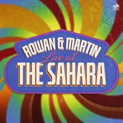 Live at the Sahara cover image