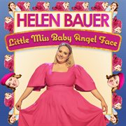 Little Miss Baby Angel Face cover image