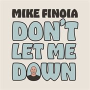 Don't Let Me Down cover image