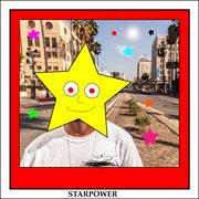 Starpower cover image