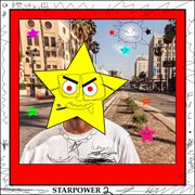 Starpower 2 - ep cover image