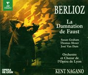 Berlioz: La Damnation De Faust cover image