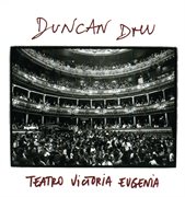 Teatro victoria eugenia cover image
