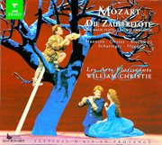 Mozart : die zauberflote cover image