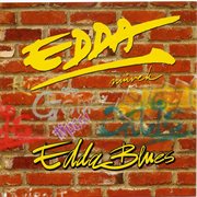 Edda Blues cover image