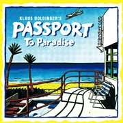 Passport to paradise cover image