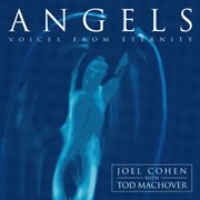 Angels - voices from eternity cover image