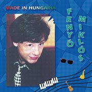 Made In Hungária cover image