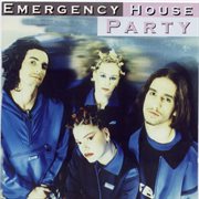 Emergency House Party cover image