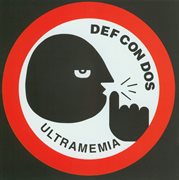 Ultramemia cover image