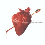 The best of the wildhearts cover image