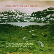 Music from the mountains * peer gynt suites grieg & saeverud cover image