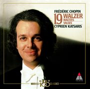 Chopin : waltzes cover image