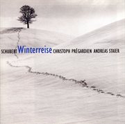 Schubert: die winterreise cover image