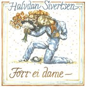 Førr ei dame cover image