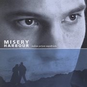 Misery harbour cover image