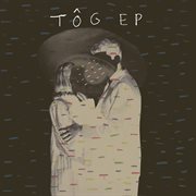 Tôg EP cover image