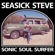 Sonic soul surfer cover image