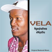 Ngeqhathwa enquthu cover image