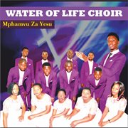 Mphamvu za yesu cover image