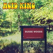 Busse woods cover image