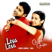 Lesa Lesa (Original Motion Picture Soundtrack) cover image