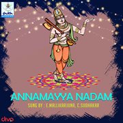 Annamayya nadam cover image