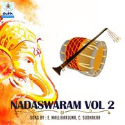 Best of nadaswaram. Vol. 2 cover image