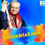Brovabharama cover image
