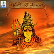 Geetha Shankaram cover image